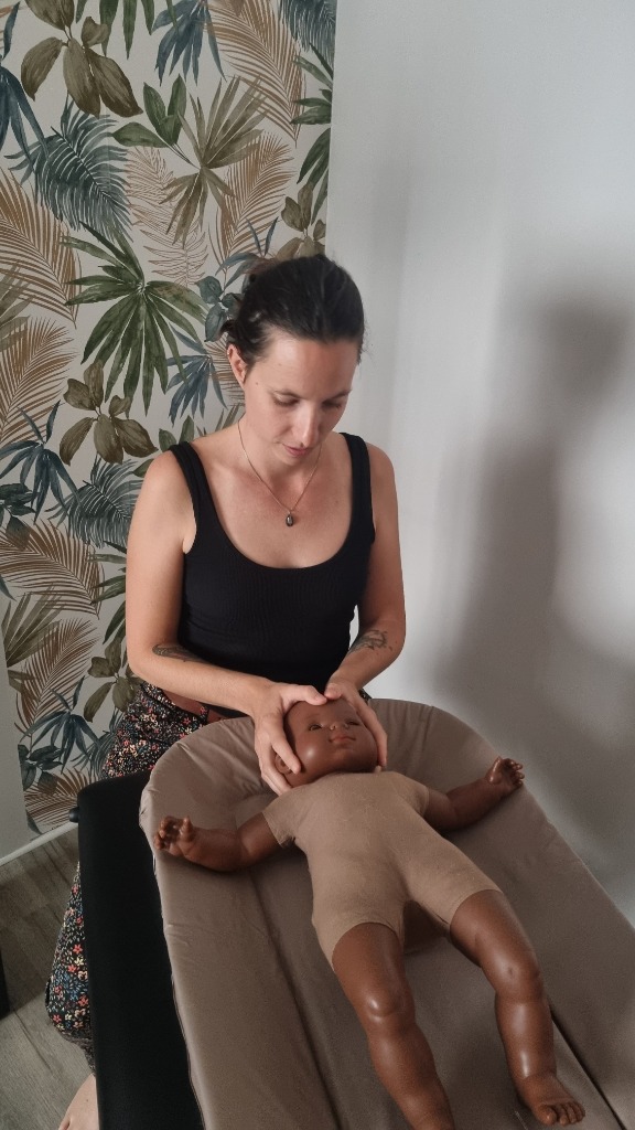 photo activite Margot Hubert - Massages Sportifs & Bien-être