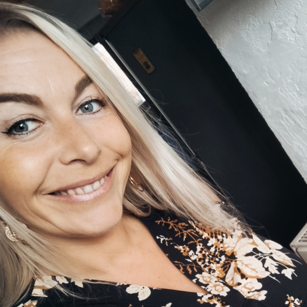 Ophélie HARATYK - O’pieds de l’être