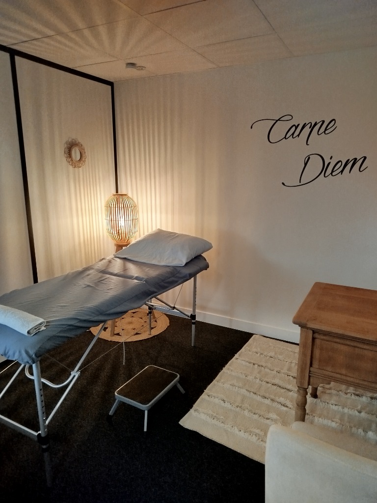 photo activite Ophélie HARATYK - O’pieds de l’être