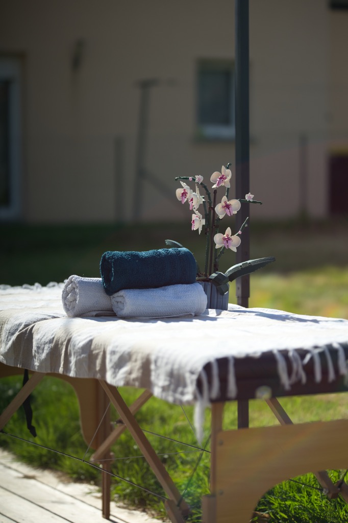 photo cabinet Marion Nature d’Or EI