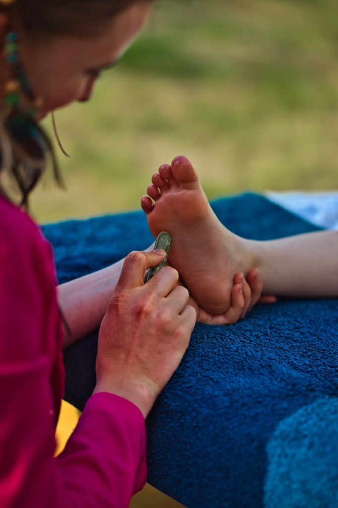 photo portrait Marion Nature d’Or EI