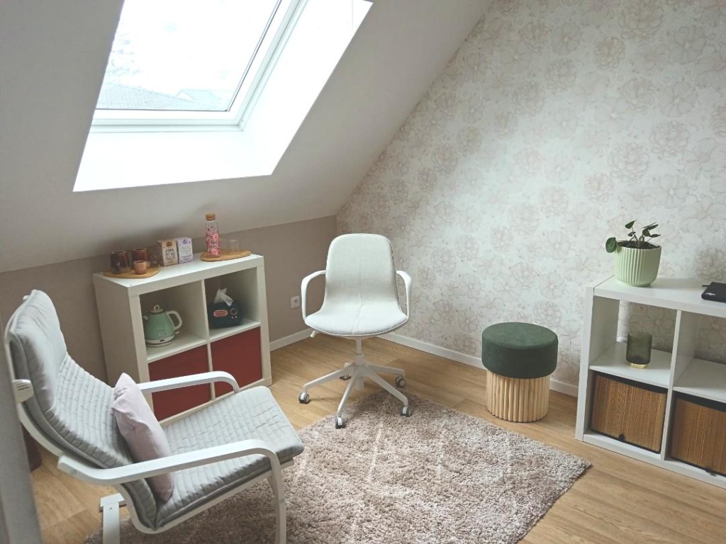 photo cabinet Bloom Reims Hypnose