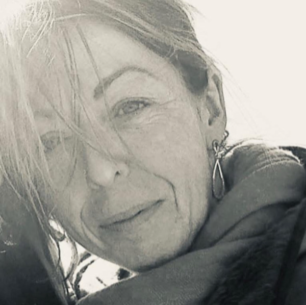 Christelle LE BOULER