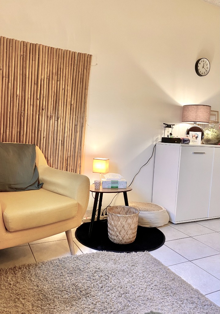 photo cabinet Christelle LE BOULER