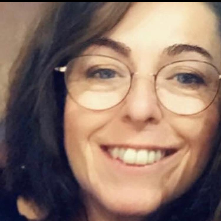 photo portrait Christelle LE BOULER