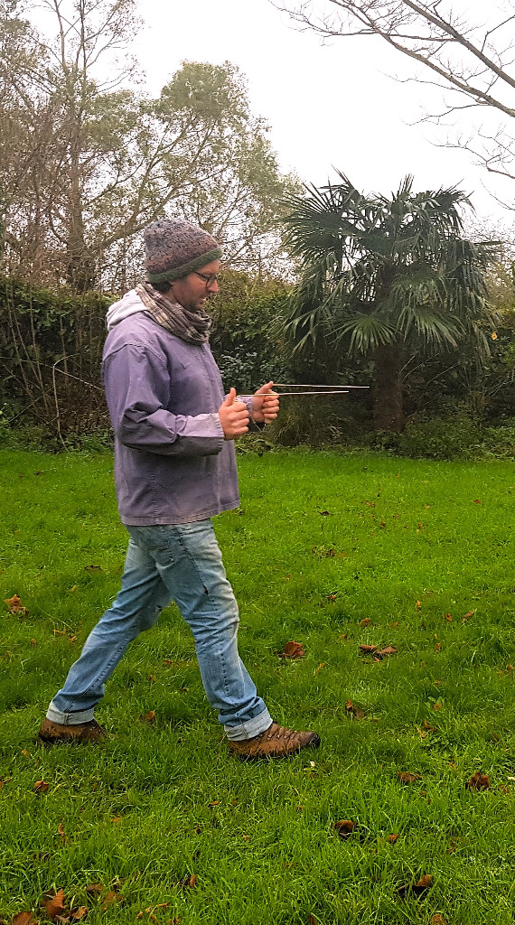 photo portrait Etienne de Foresta