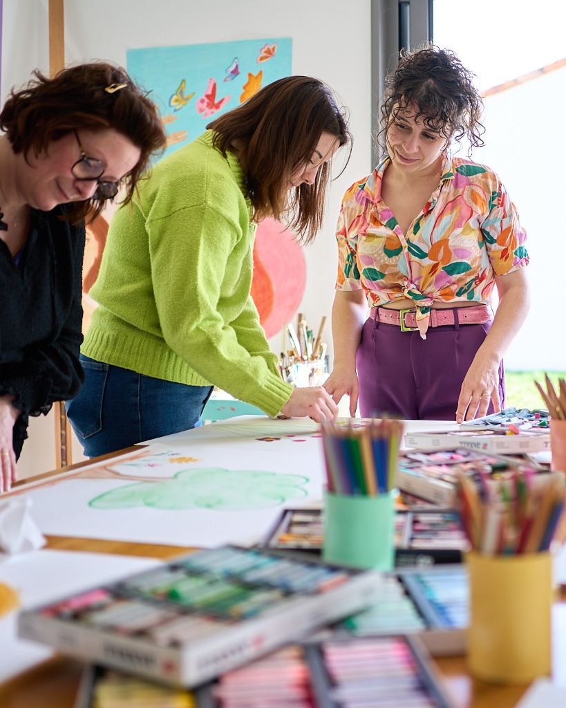 photo activite Léa Besson