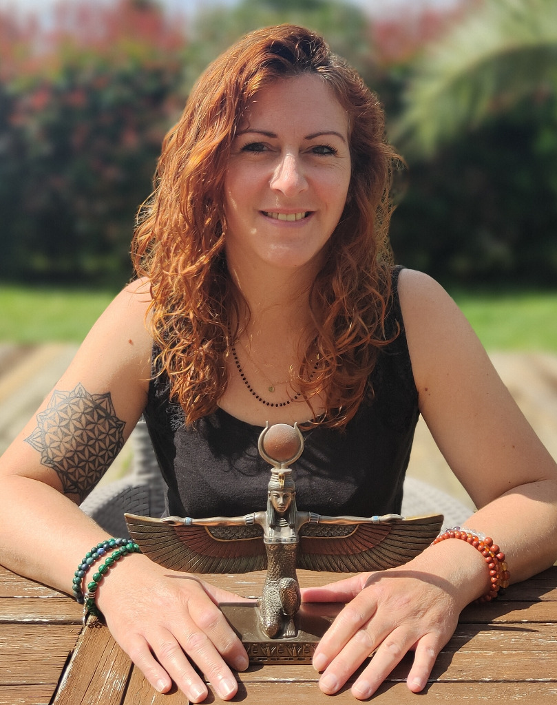 photo portrait Les Souffles de Gaia