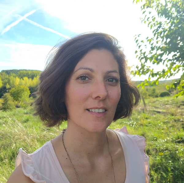 Jessica Gelot Thérapeute Individuelle et Familiale