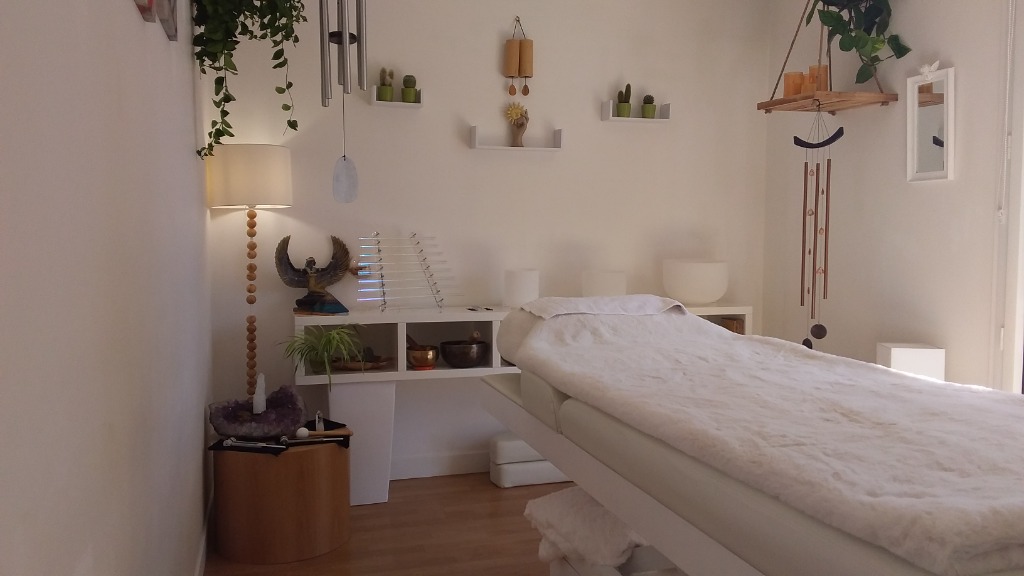 photo cabinet Chrystèle Talbi