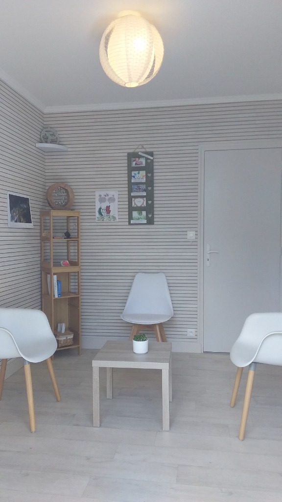 photo seance Chrystèle Talbi