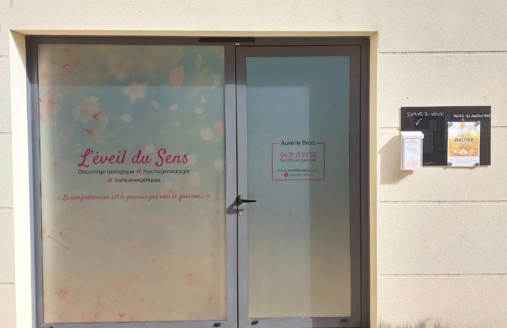 photo activite Aurélie Broc