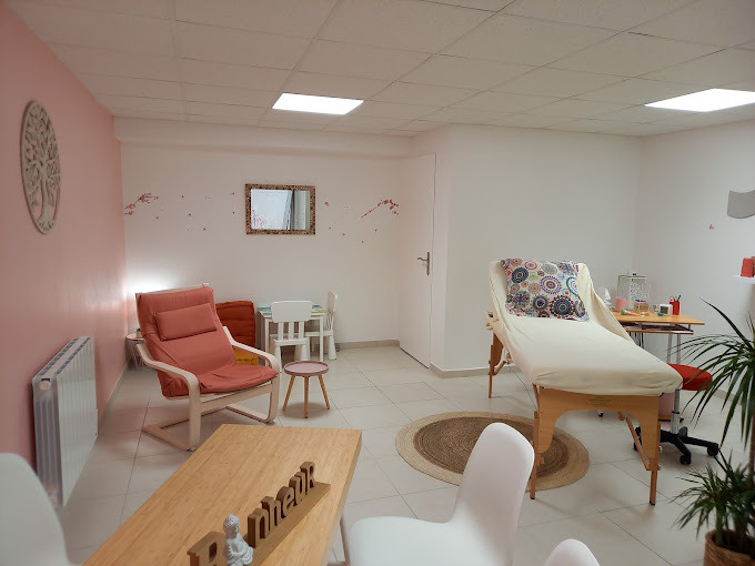 photo cabinet Aurélie Broc