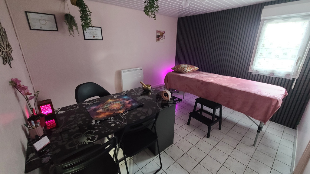 photo cabinet Émilie Énergies