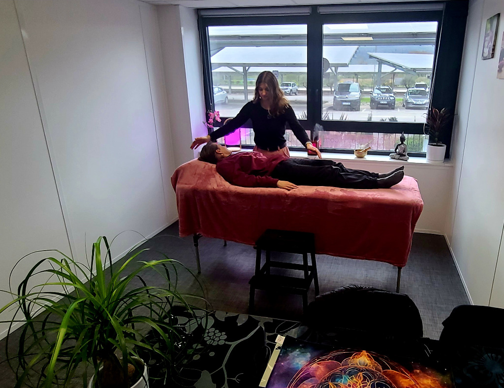 photo seance Émilie Énergies