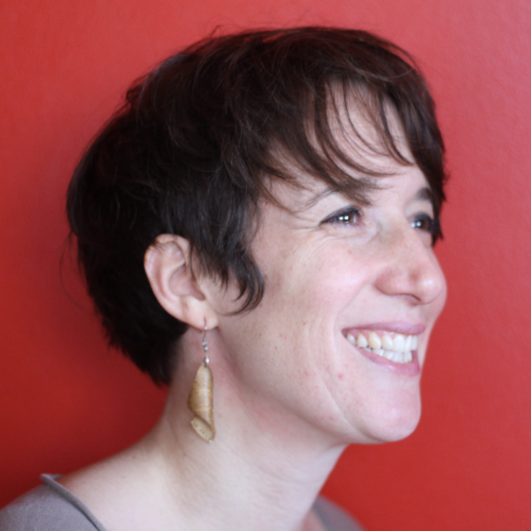 LE PEUCH Gwénaëlle