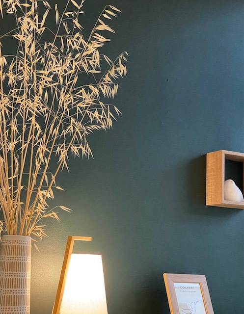 photo activite Danielle EMMANUEL  "Des Mots, des Images & Vous"