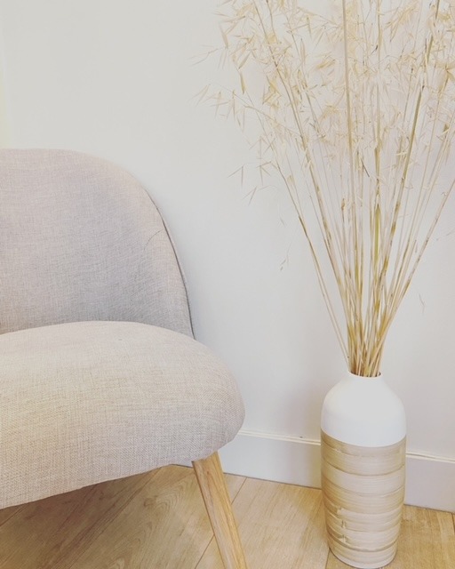 photo cabinet Danielle EMMANUEL  "Des Mots, des Images & Vous"