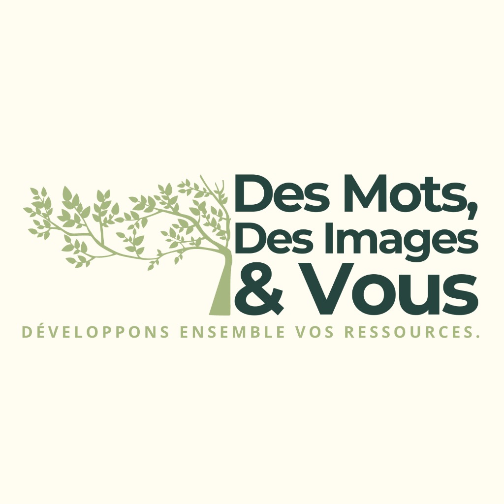 photo diplome Danielle EMMANUEL  "Des Mots, des Images & Vous"