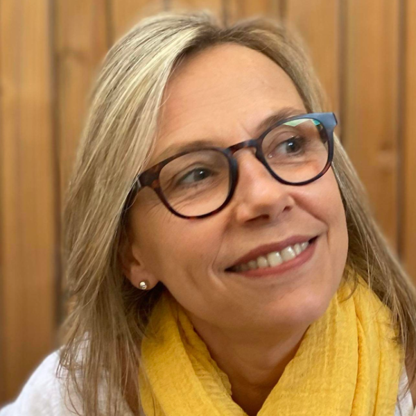 Veronique maitrepierre