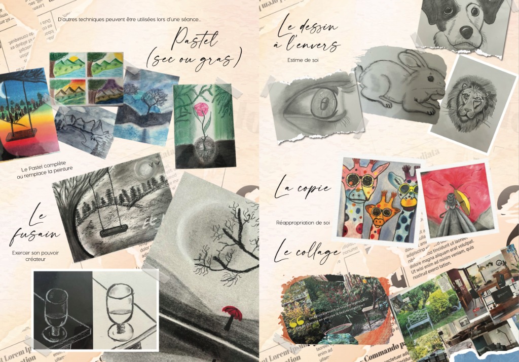 photo activite Veronique maitrepierre