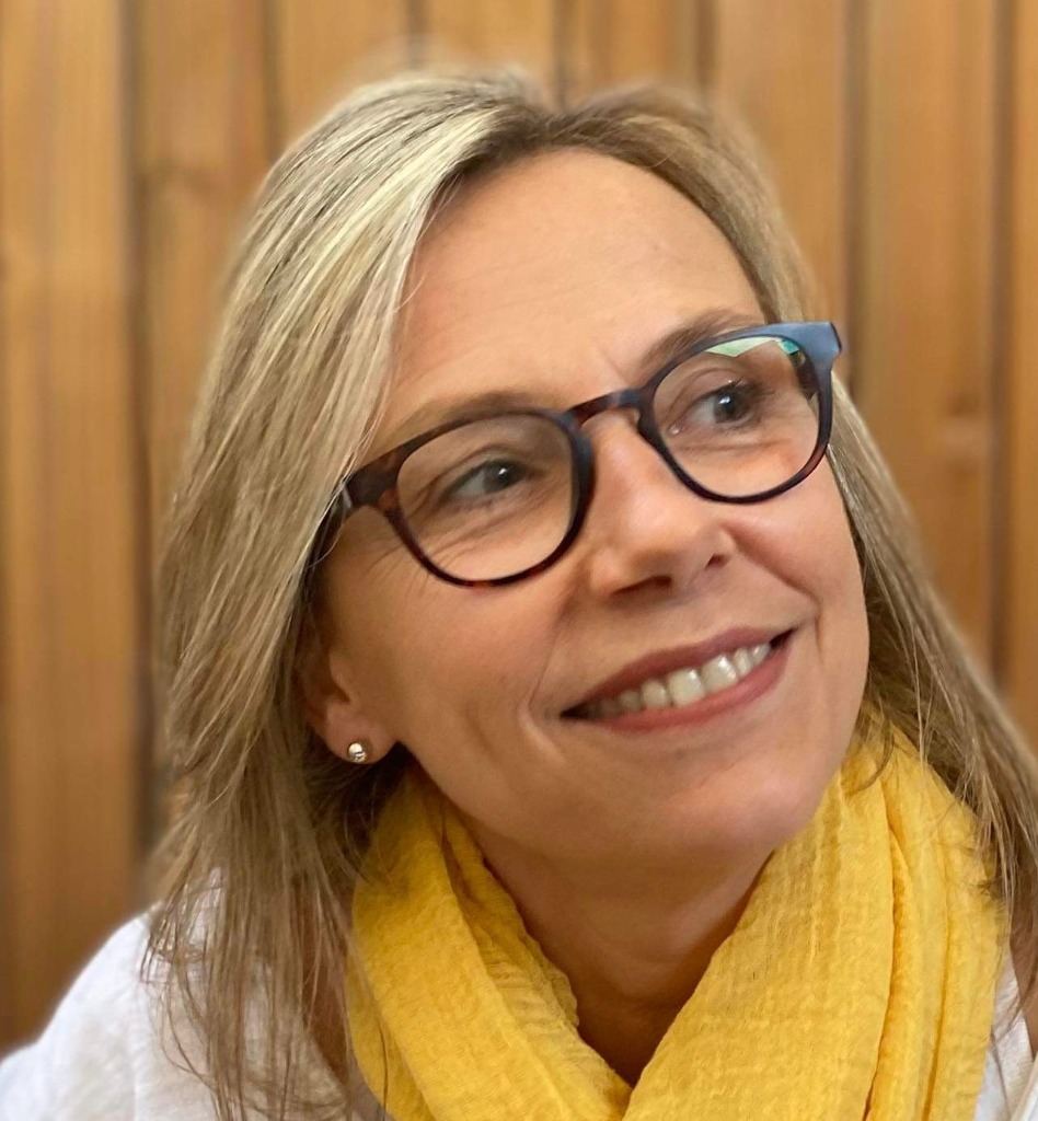 photo portrait Veronique maitrepierre