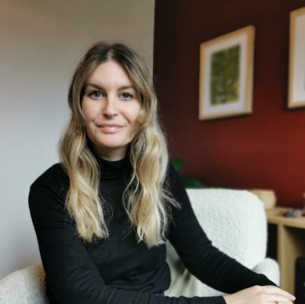 Charlotte COURAILLON