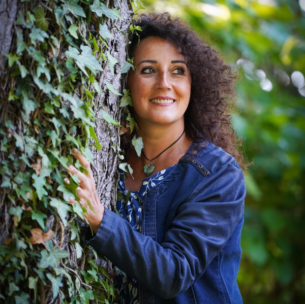 Natalia PETIT - La Voie du Coeur