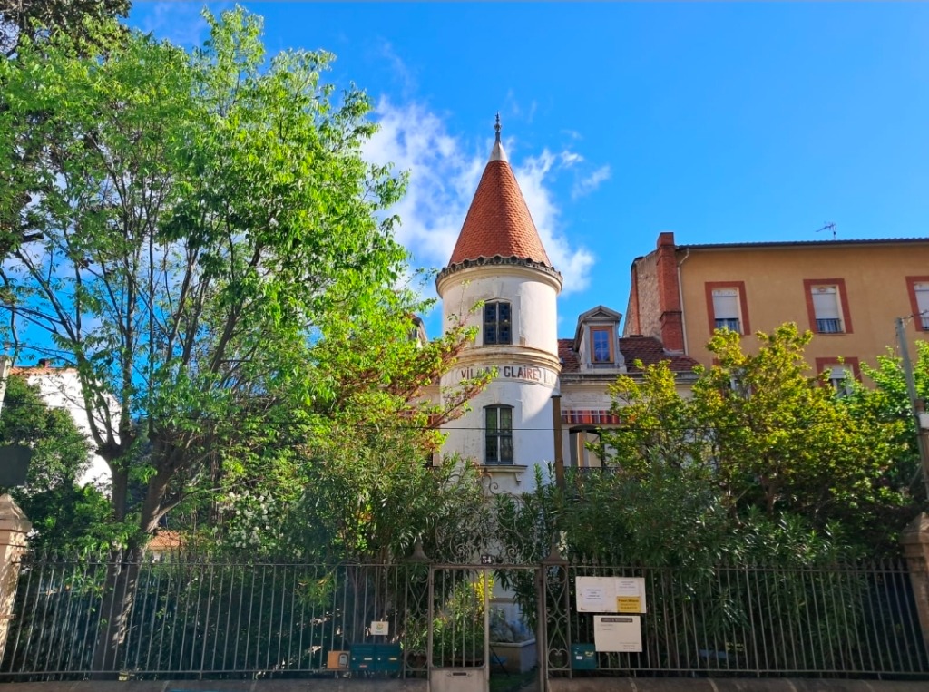 photo cabinet Lae’nergie 