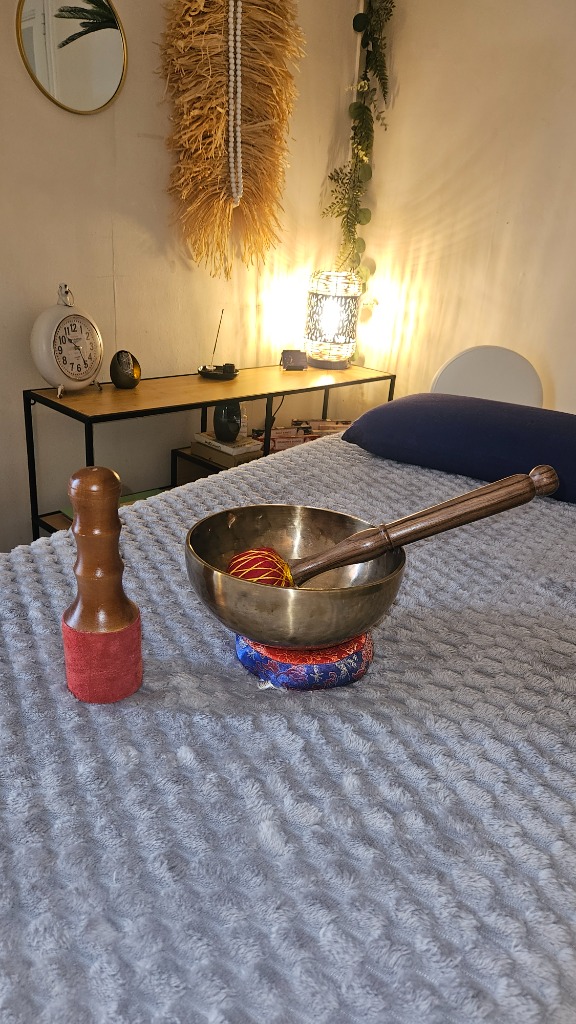 photo portrait Lae’nergie 