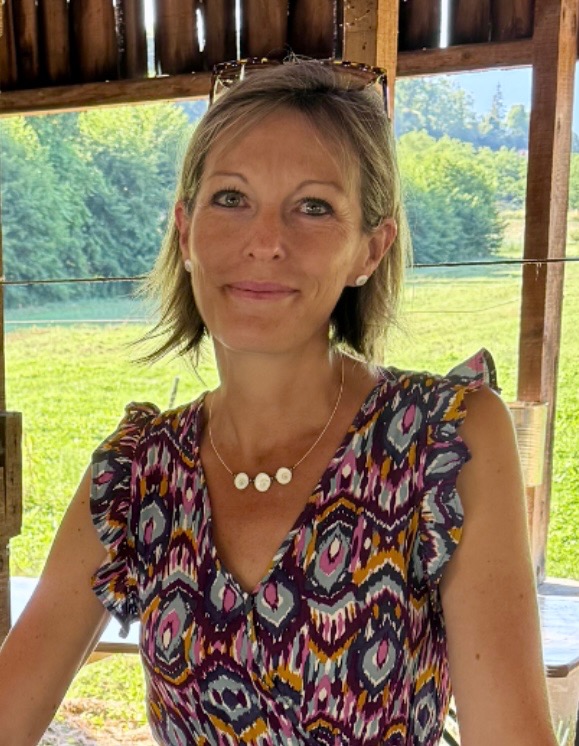 photo portrait RENAUD Maud