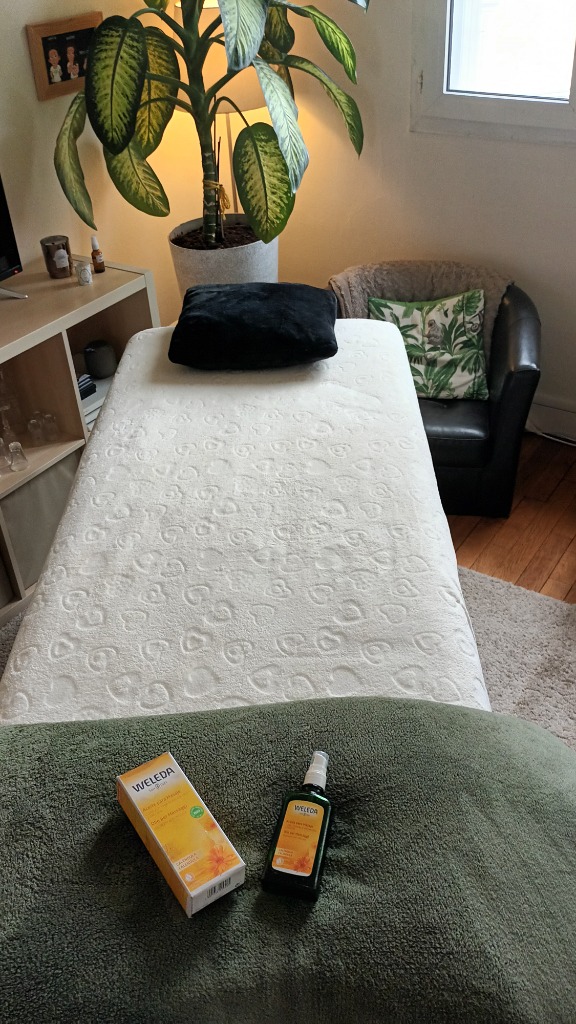 photo cabinet Marie ROBERT