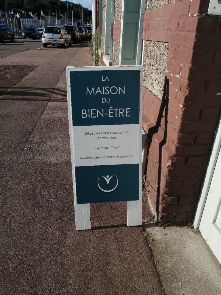 photo activite Marie-Charlotte Dupuis