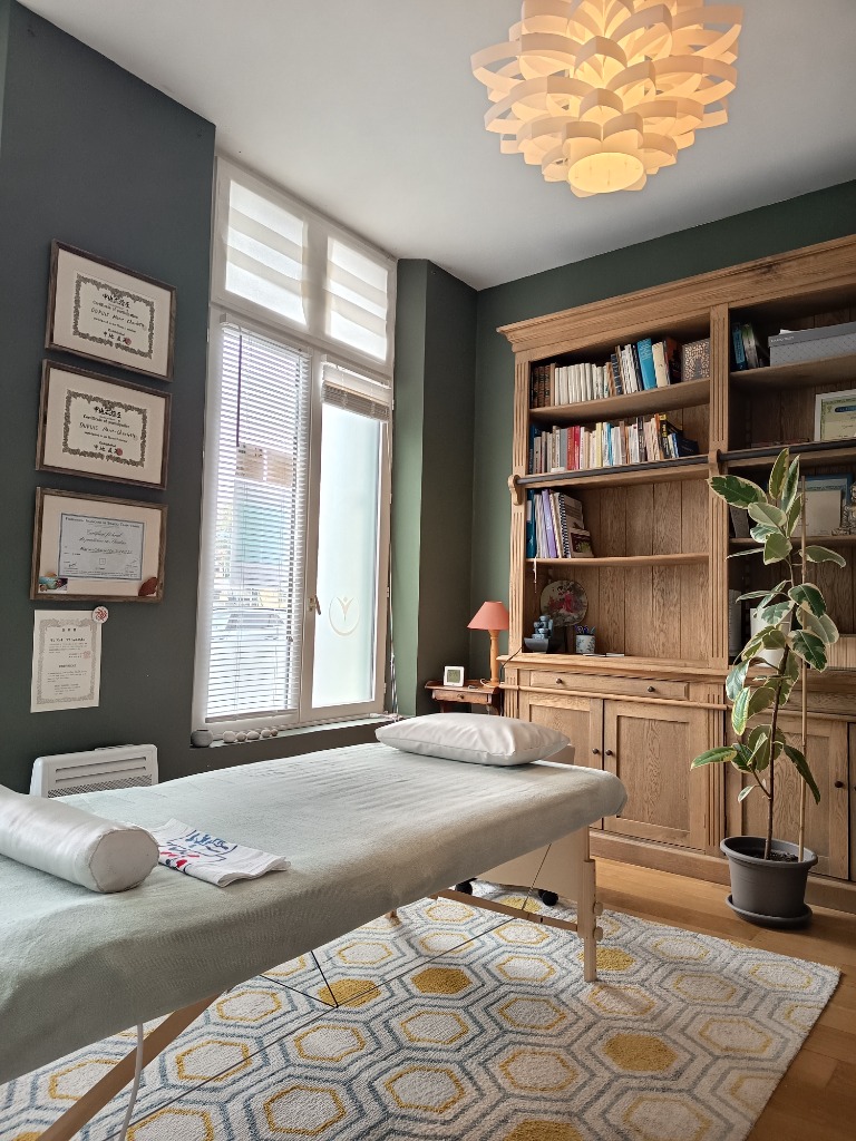 photo cabinet Marie-Charlotte Dupuis