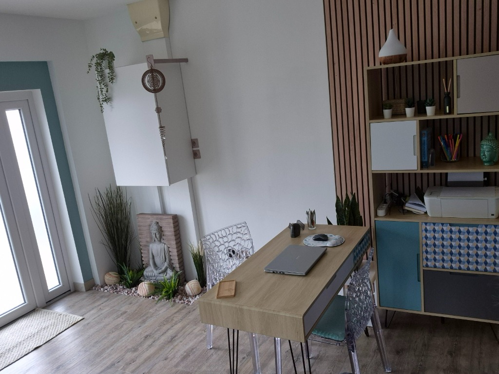 photo cabinet Aurélie MILLAUD