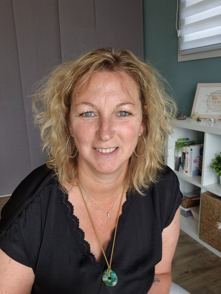 photo portrait Aurélie MILLAUD