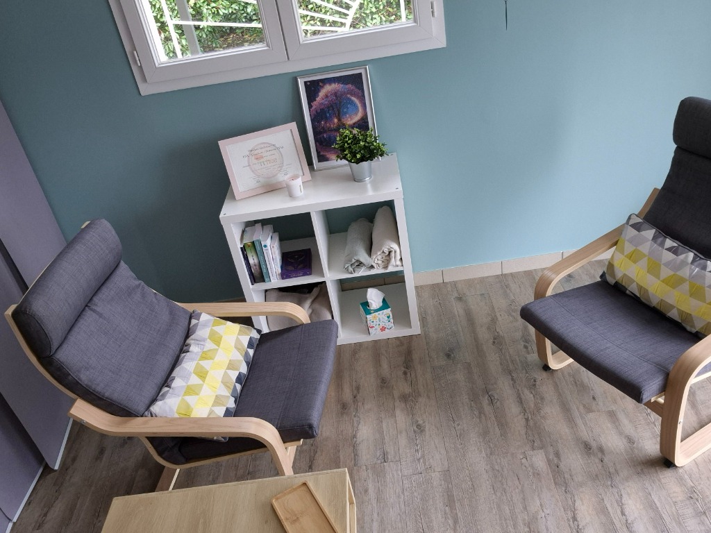 photo seance Aurélie MILLAUD