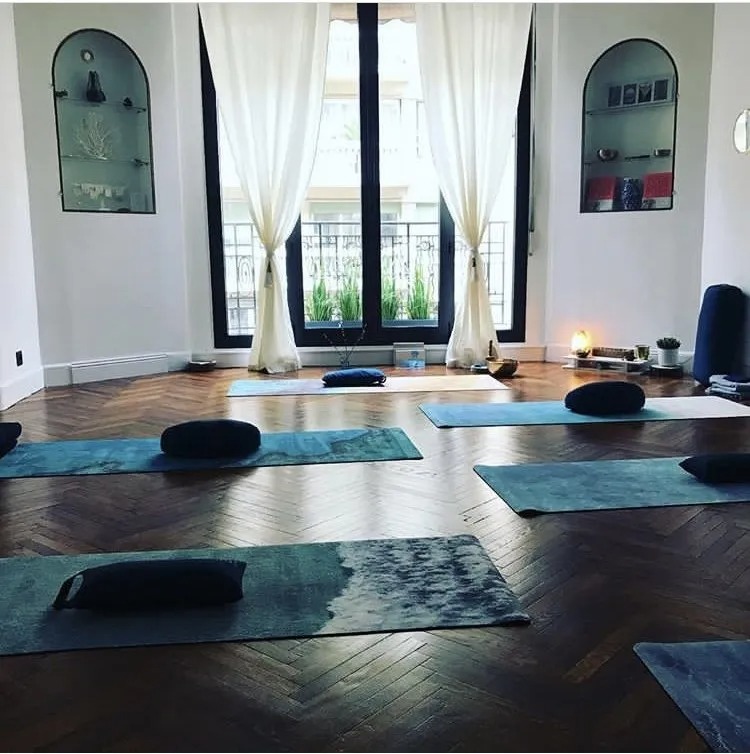 photo cabinet Céline VANNI