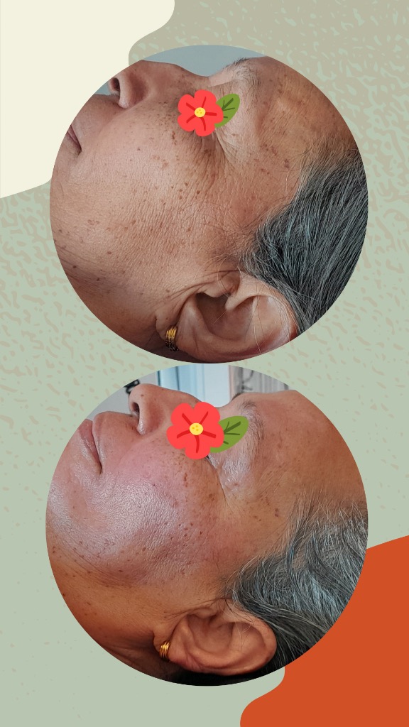 photo activite Waleidys Saldivia