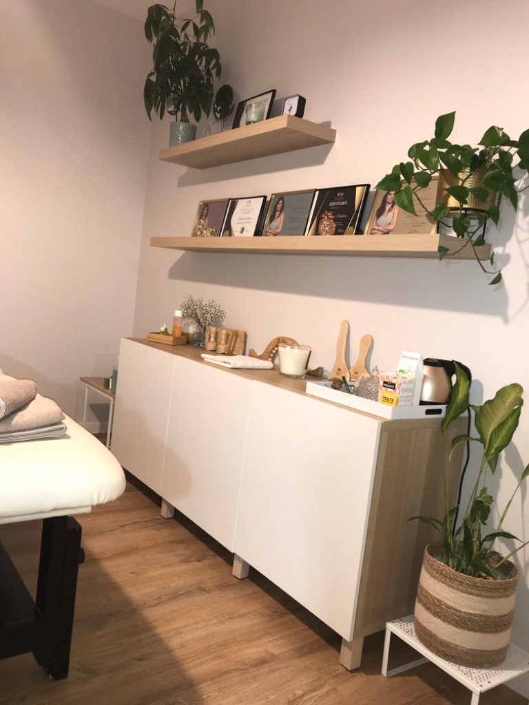 photo diplome Waleidys Saldivia