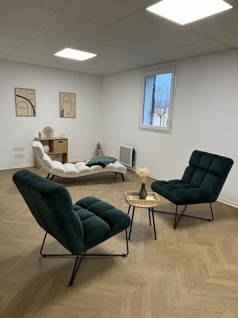 photo cabinet Manon Segaud