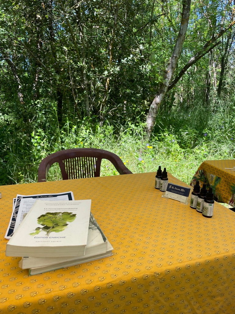 photo cabinet Stéphane Biais