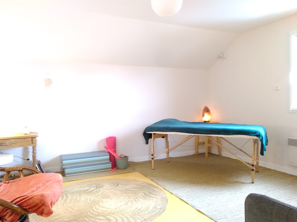 photo cabinet Coeur de Potentiel