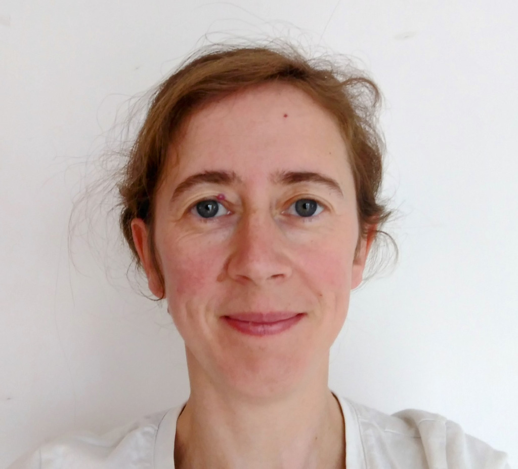 photo portrait Coeur de Potentiel