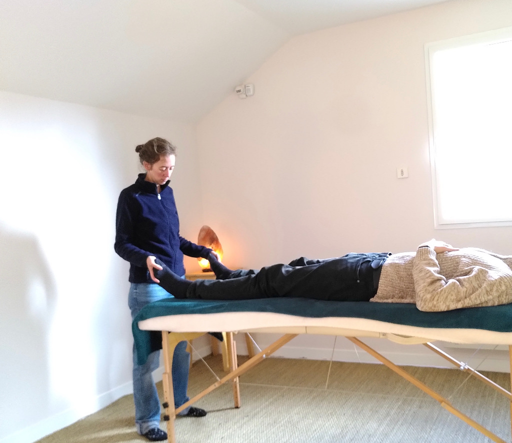 photo seance Coeur de Potentiel