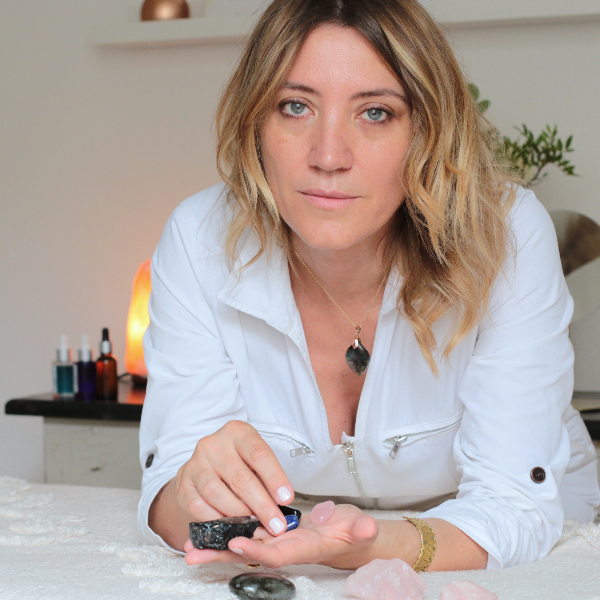 Cabinet Céline Kobido & énergétique chinoise