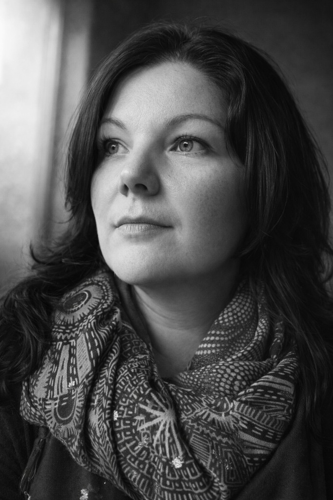 photo portrait CosmoSophie