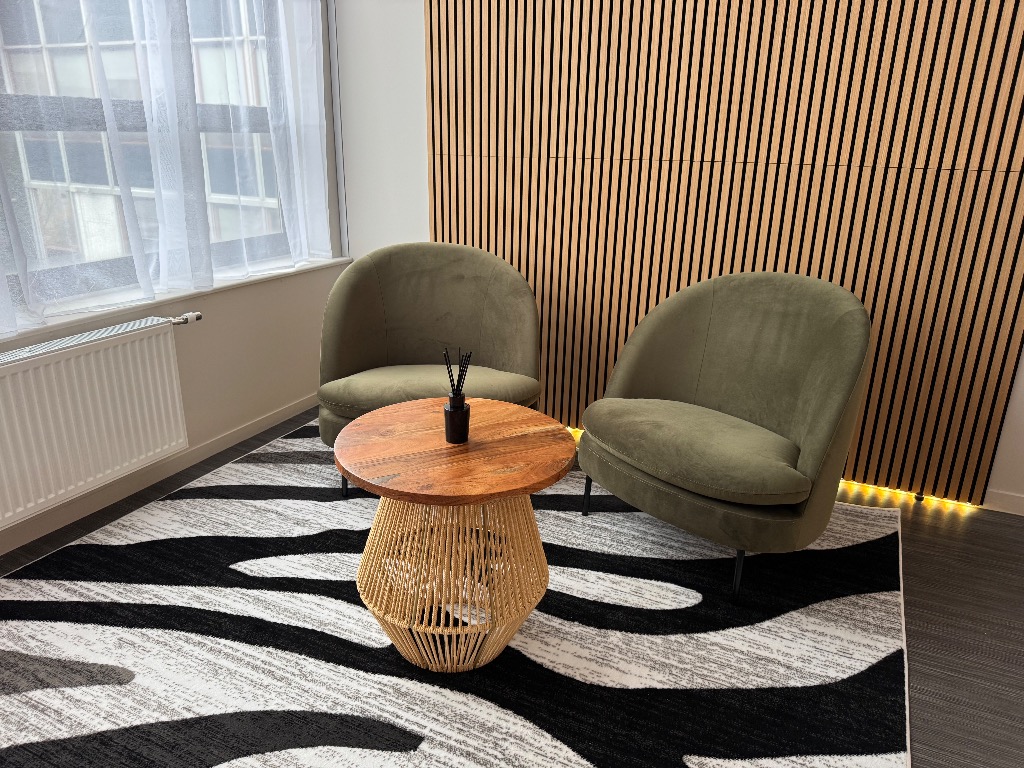 photo cabinet Pascal Boucry