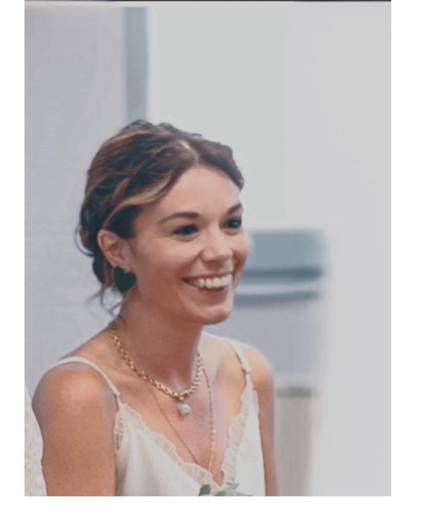 photo portrait Sandra Passavy 