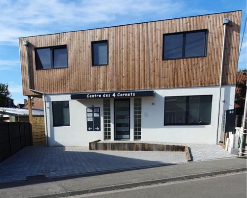 photo cabinet Delphine Houel